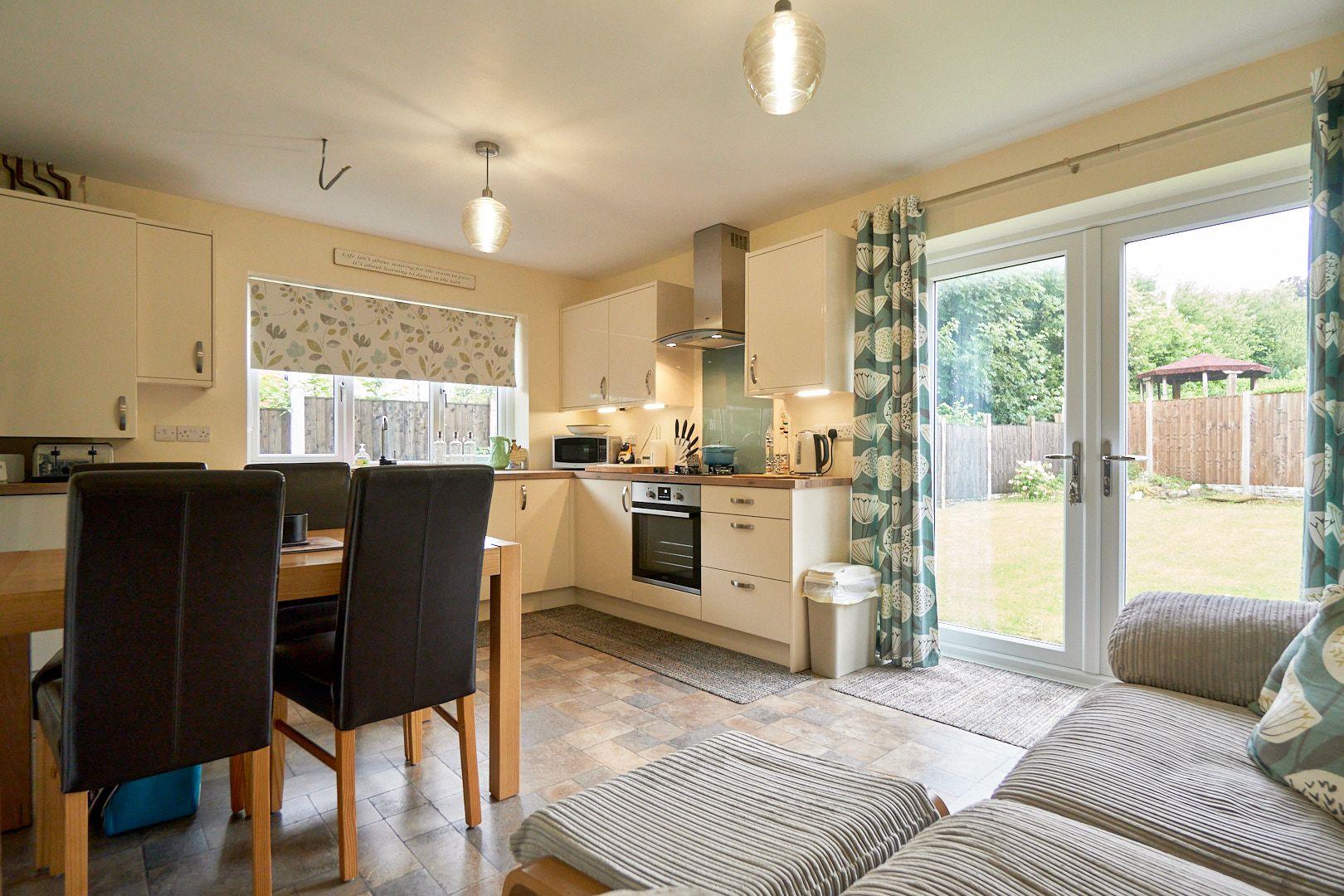 Higher Meadow, Leyland